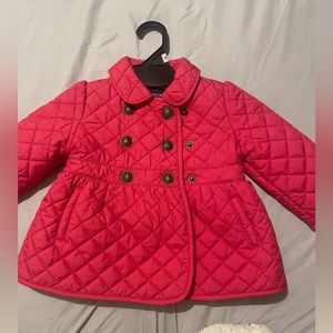 New took off tags size 9m can fit up to 12m great material